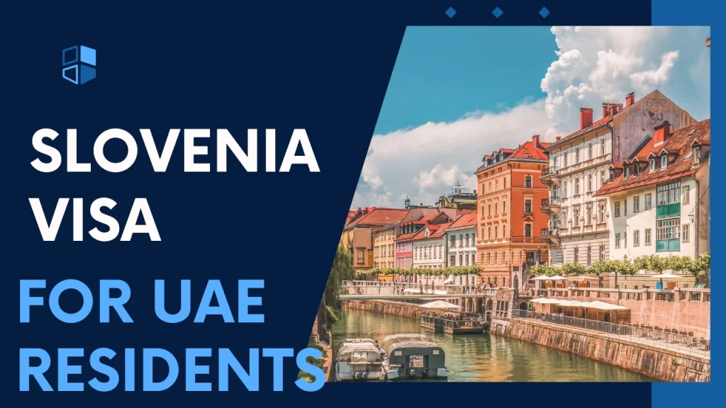 Slovenia Visa
