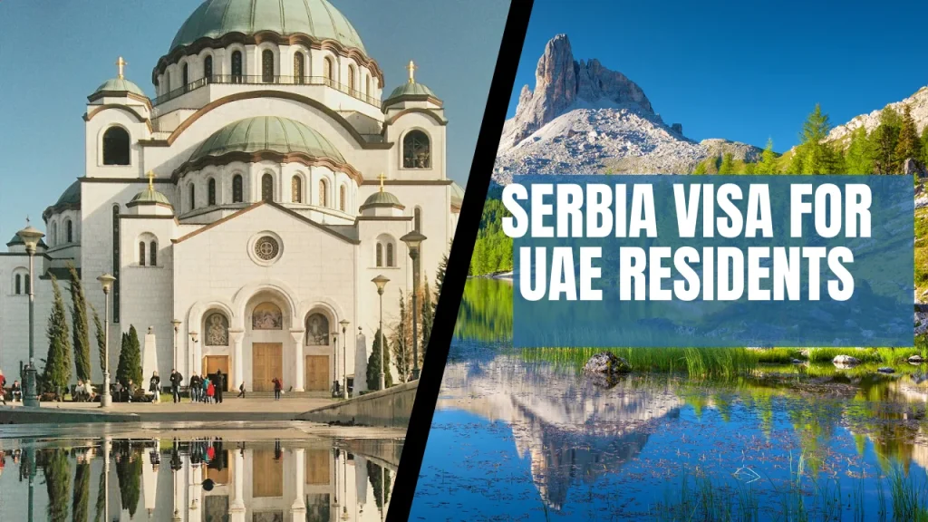 Serbia Visa